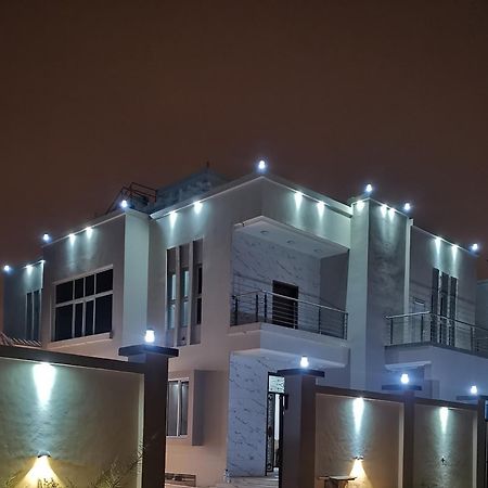 صلالة صحلنوت Salalah Sahlnoot Villa Exterior photo