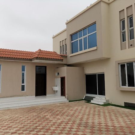 صلالة صحلنوت Salalah Sahlnoot Villa Exterior photo